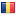 coloradoaudiovisual.com is hosted in Romania